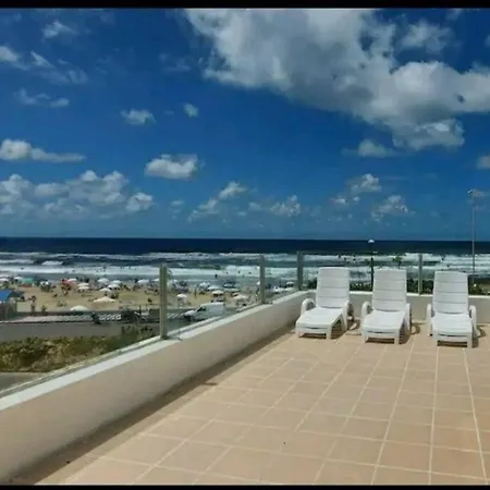 Edificio Punta Del Este